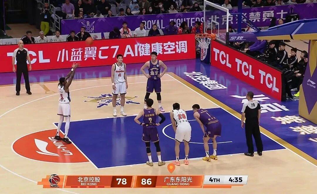 杜锋亮出终极底牌！广东夺冠之路竟系于一人之身？