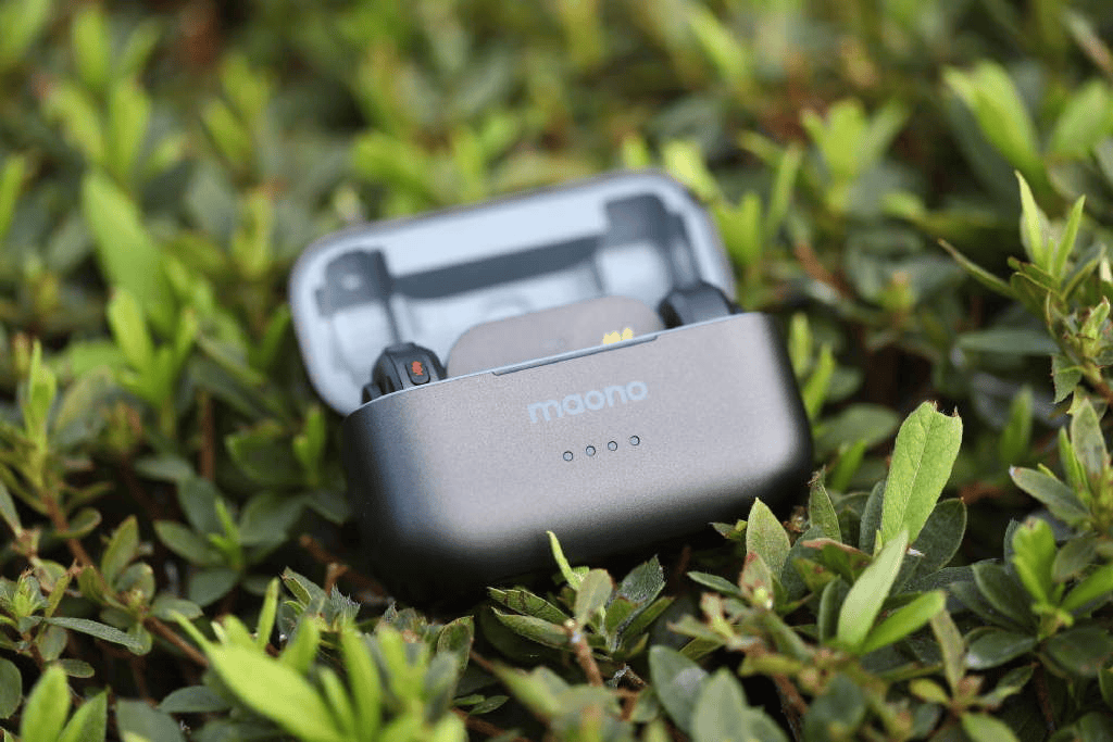 麦克风品牌十大排行榜有哪些？2026年度火爆品牌排行榜前十名揭秘！