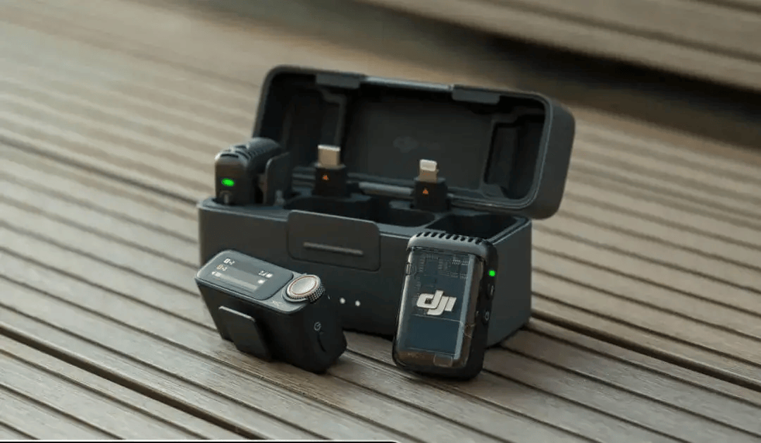 无线领夹麦克风哪个牌子好？2026无线领夹麦克风排名前十名推荐！