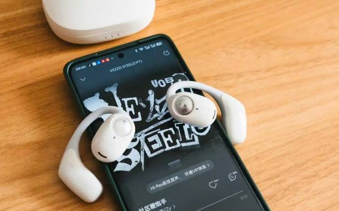 挂耳式耳机什么牌子性价比高?2026性价比最高的开放式耳机推荐