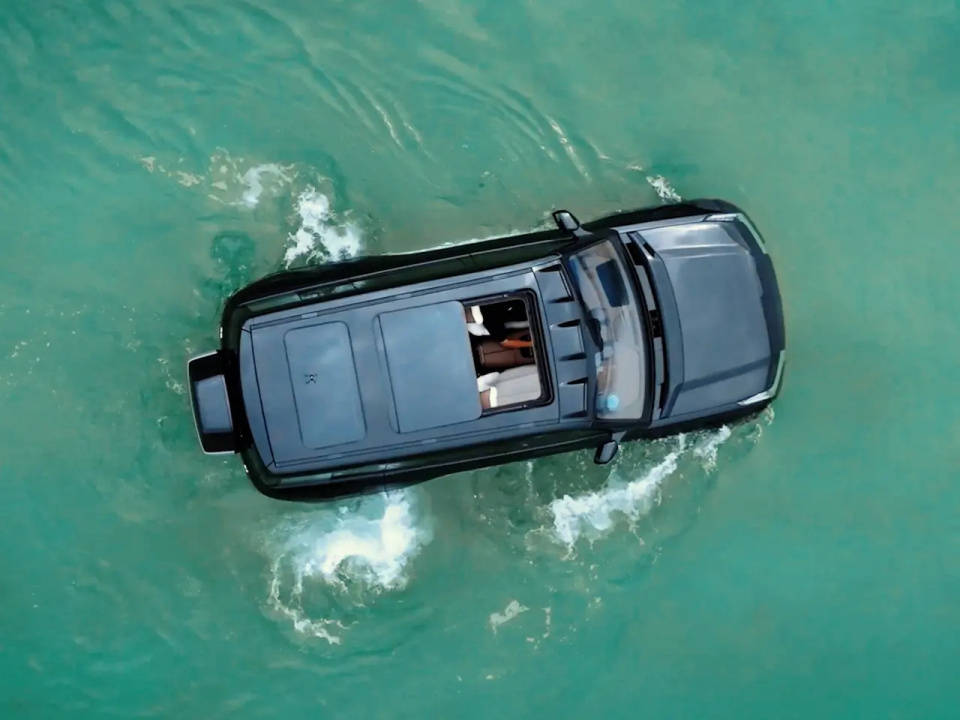 科技与艺术的创新演绎，比亚迪科央视晚秀肌肉！