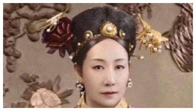 2010年慈禧曾外孙:慈禧是山西人原名王小谦,是被我高曾祖收养的