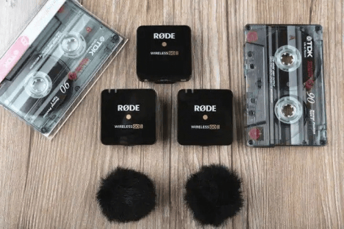 口播用什么麦克风？什么牌子的无线领夹麦克风好？领夹麦克风推荐