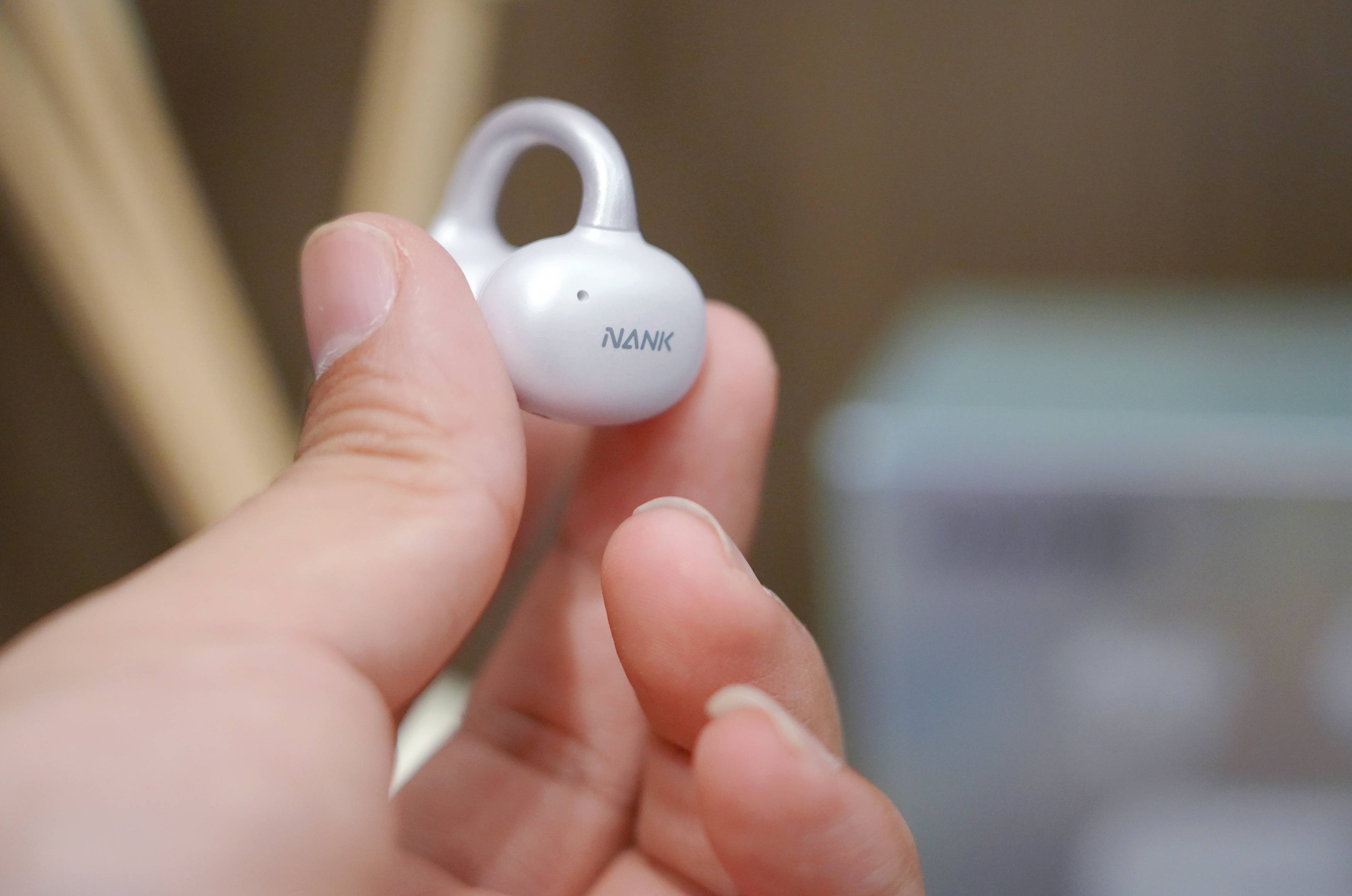 戴了两周封神！南卡Clip Super2耳机实测：久戴不痛还藏着AI黑科技