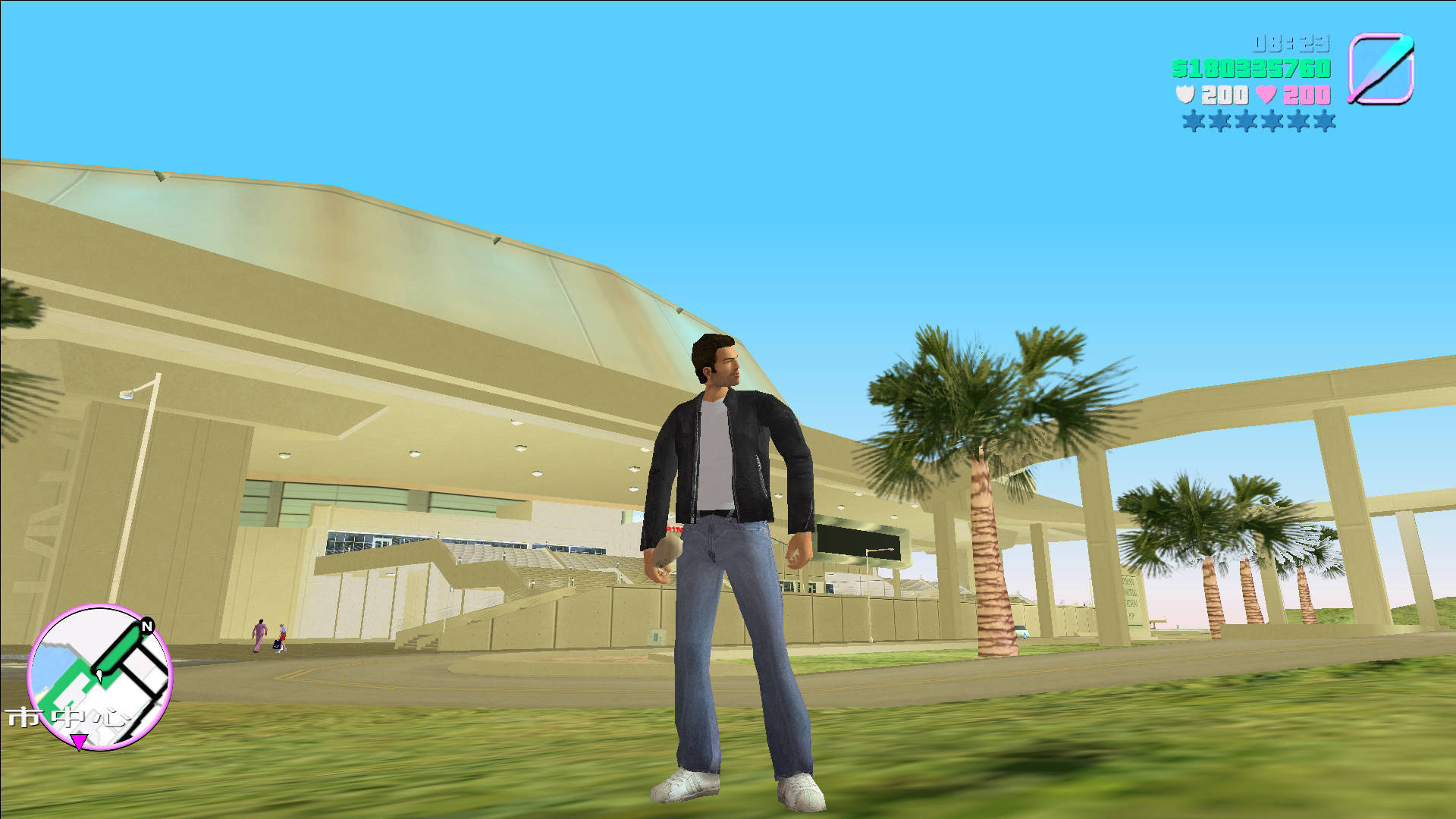 罪恶都市无敌版2026