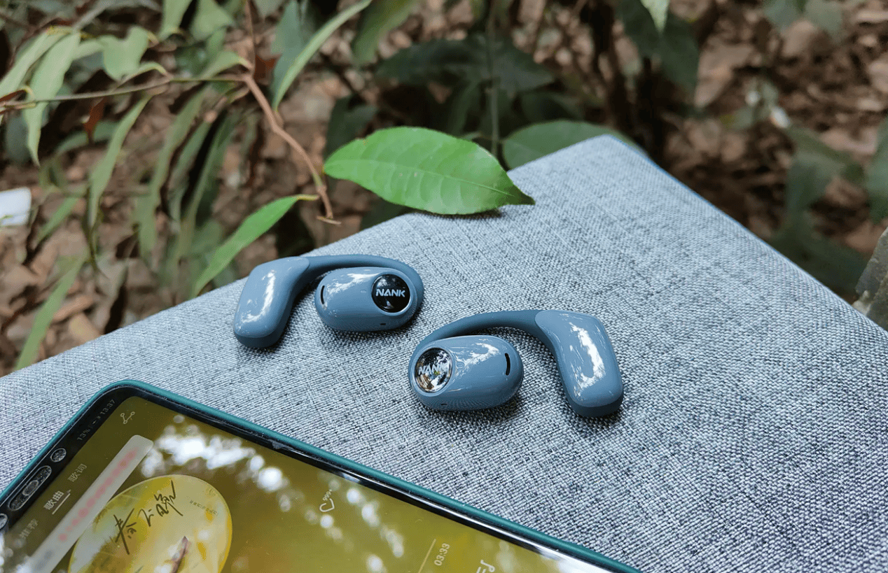 目前最建议买的开放式耳机有哪些?2026开放式耳机排行榜10强推荐