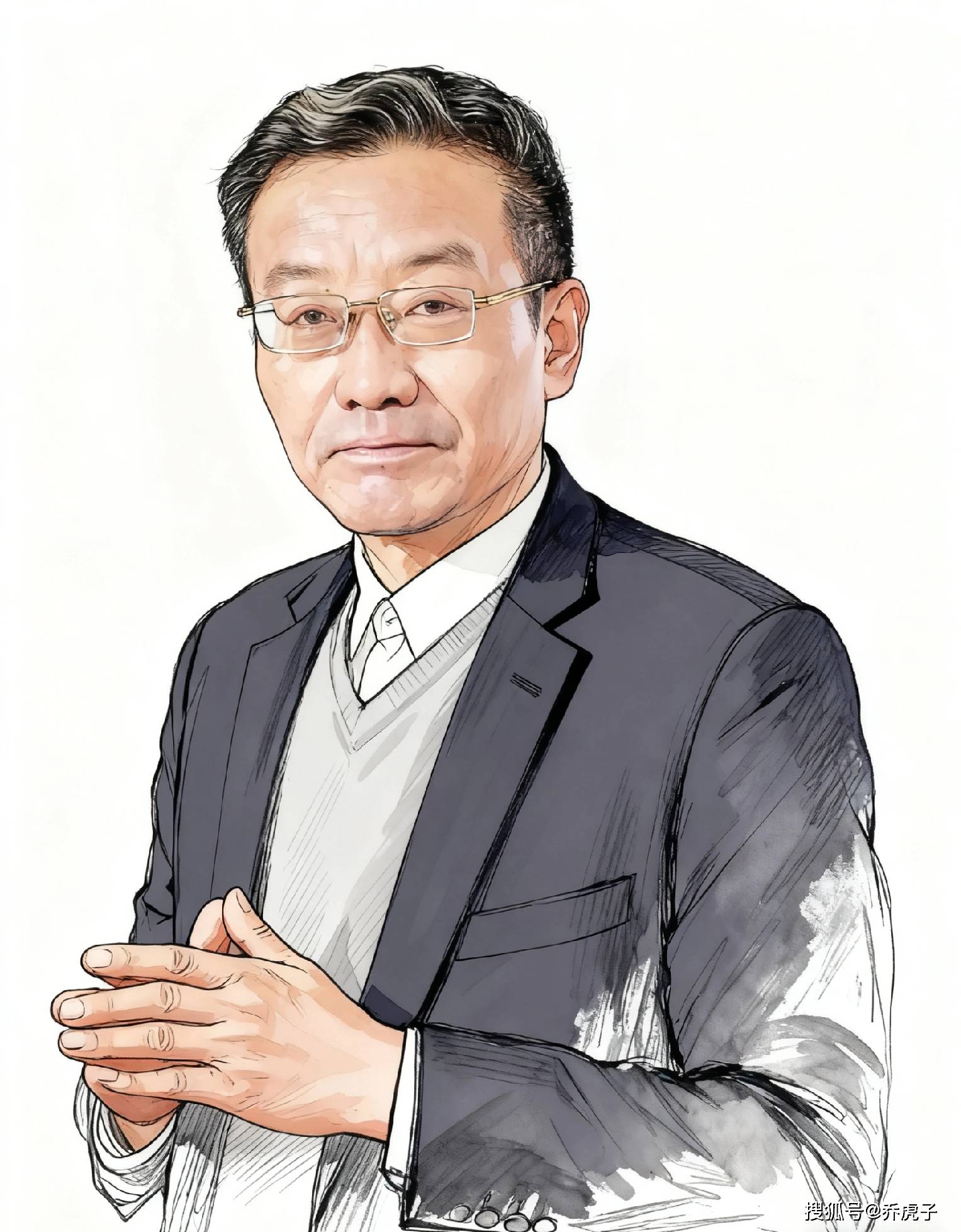 复旦大学王德峰教授说 我的儿子从小念最好的幼儿园 最好的小学