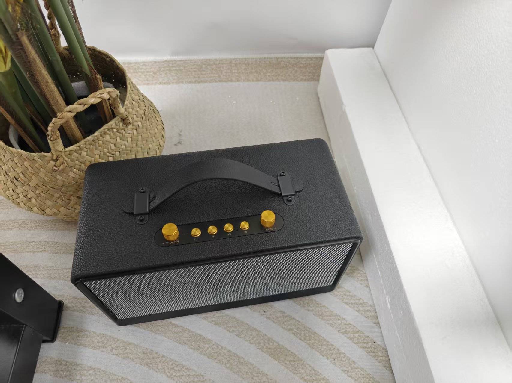 哪款蓝牙音箱音质好性价比高点？最新国产音响十大名牌排名榜，第五名居然是它？