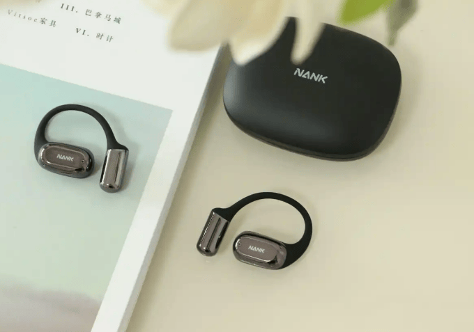 目前最建议买的开放式耳机有哪些?2026开放式耳机排行榜10强推荐