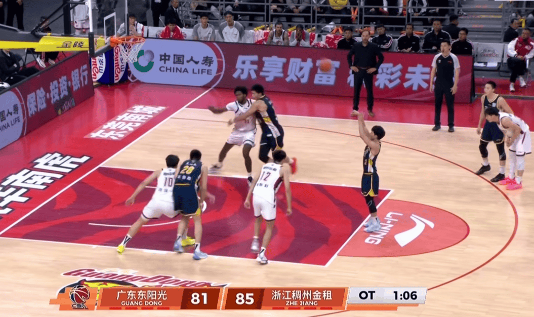 徐杰时代，已经到来？00后票王霸榜全明星，南天一柱锁定总票王宝座