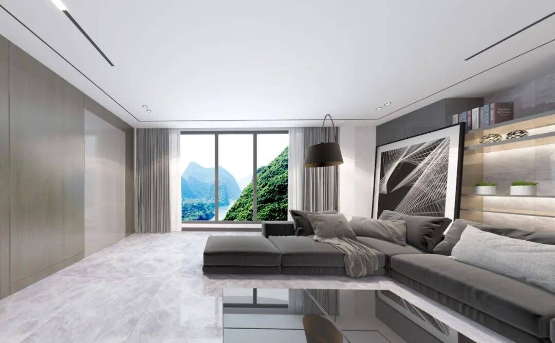 2026 年度广东一线瓷砖品牌 TOP10 榜单发布 新国标 5A 品质引领行业标杆