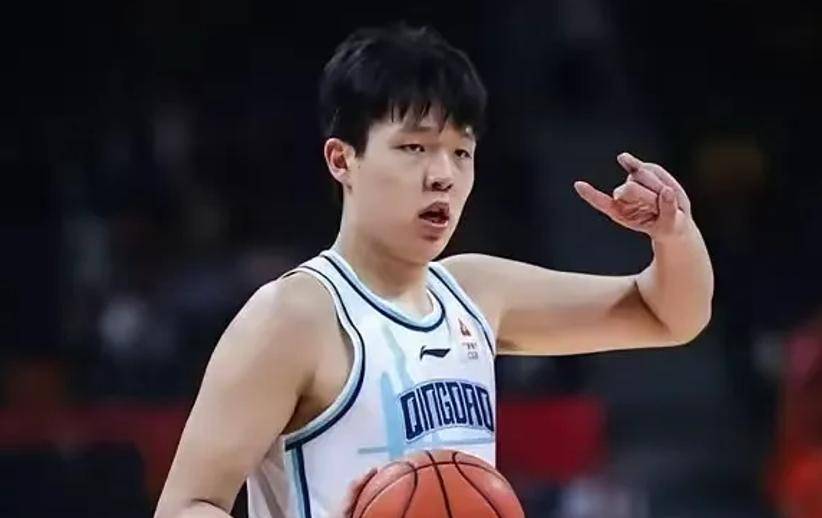 正式官宣！20岁杨瀚森再破天花板，这次他让姚明和整个篮坛沉默了