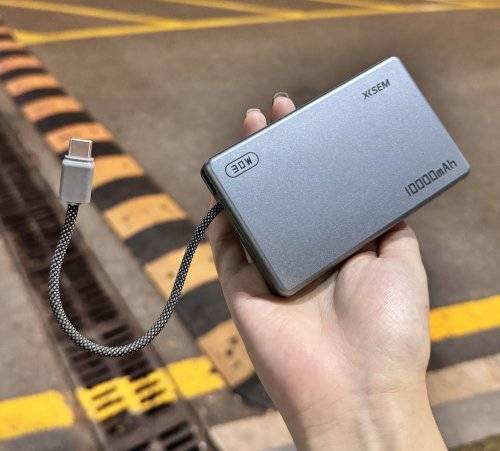 充电宝什么电芯好用又耐用？聚合物电芯好还是锂电池好？10款口碑质量好充电宝推荐