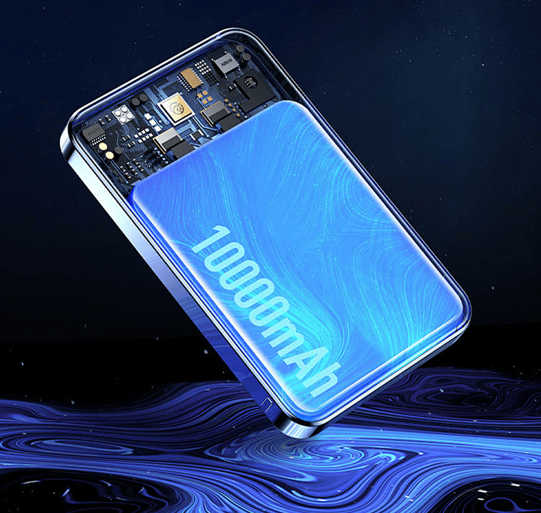 手机充电宝怎么选择才能正确？2026年耐用充电宝选购小技巧分享！全价位盘点耐用充电宝