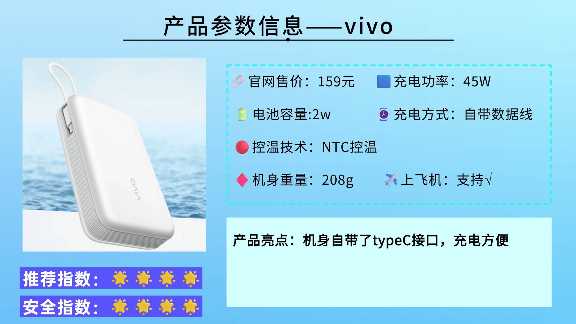 手机充电宝怎么选择才能正确？2026年耐用充电宝选购小技巧分享！全价位盘点耐用充电宝