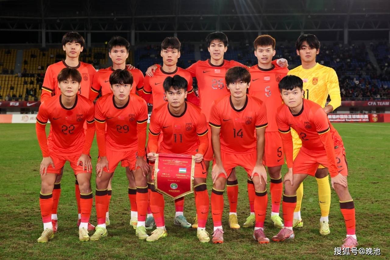 今晚！CCTV5直播U23国足VS伊拉克，大连英博小将毛伟杰能否出战？