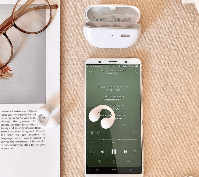 耳挂式耳机伤耳朵吗?一篇文章告诉你2026年开放式耳机品牌哪个好用!