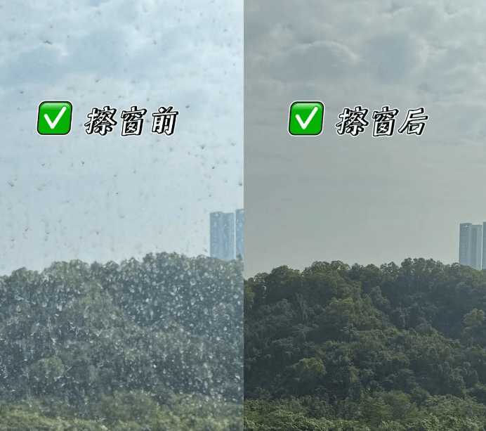 科沃斯和玻妞擦窗器哪一款好？高层玻璃擦窗机器人怎么选？希亦Vs科沃斯VS玻妞三大擦窗机横评推荐！