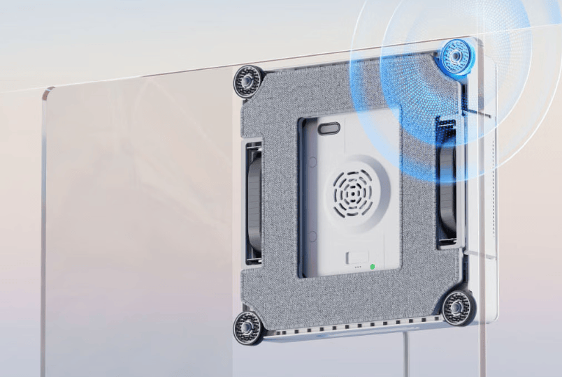 高层擦窗机器人哪个牌子好啊?擦玻璃机器人品牌排行榜前十名,不踩雷秘籍