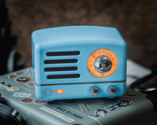 便携小音箱什么牌子好？中国排名前十的十大音响，都是热门大牌