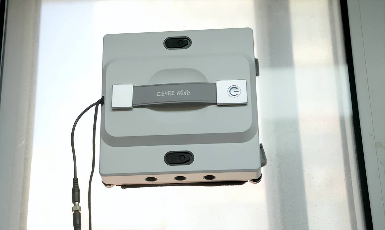 全自动擦窗机器人哪种好用?2026擦玻璃机器人十大排名产品推荐