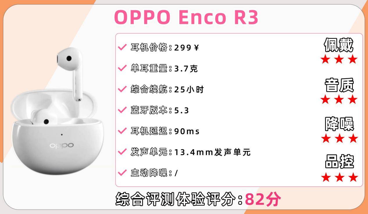 半入耳式耳机什么牌子好用？半入耳式耳机品牌排行榜前十名