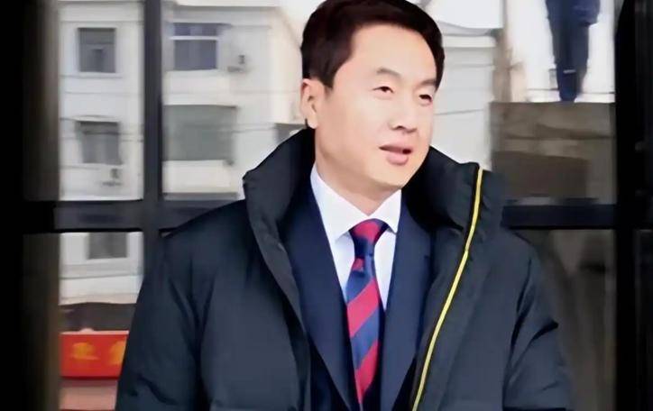 佩服!从国乒主帅到巴新讲台,施之皓把一辈子都交给了乒乓球