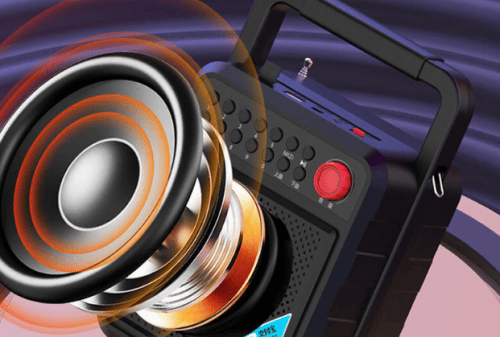 便携小音箱什么牌子好？中国排名前十的十大音响，都是热门大牌