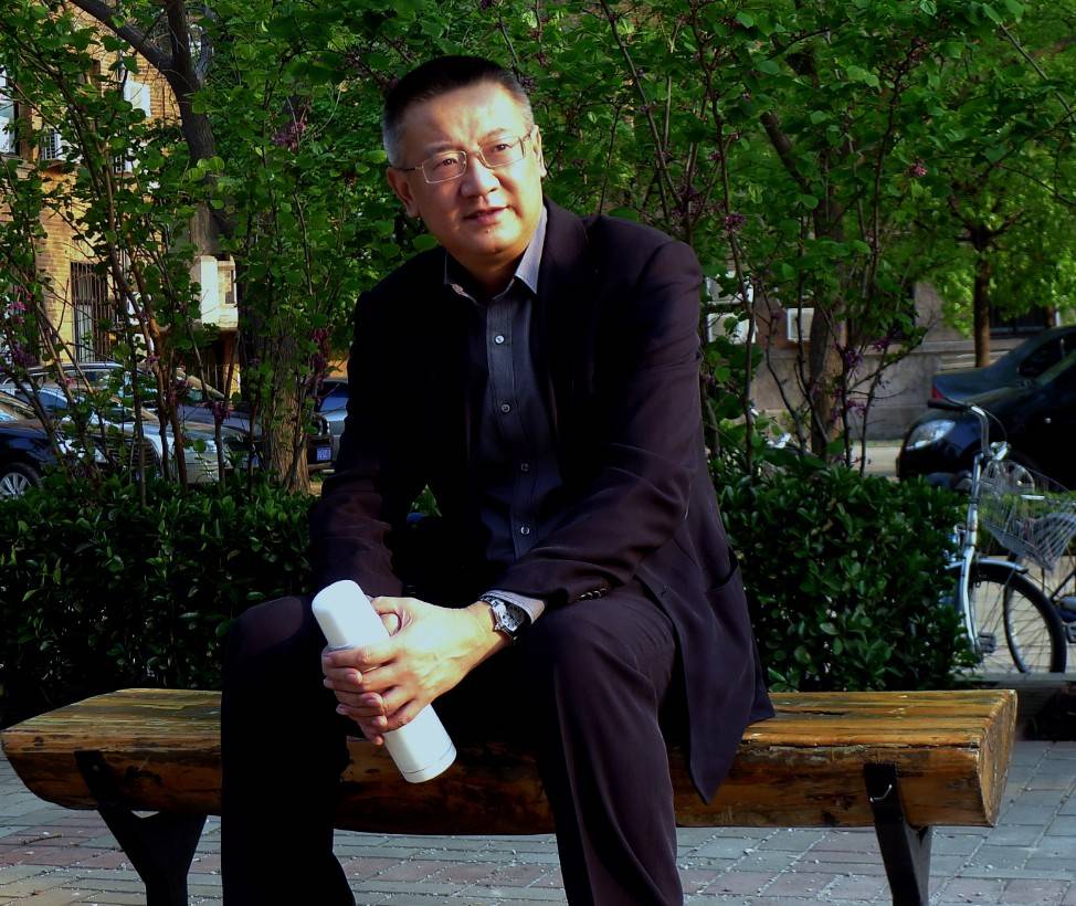 著名画家代大权教授生肖版画赏鉴