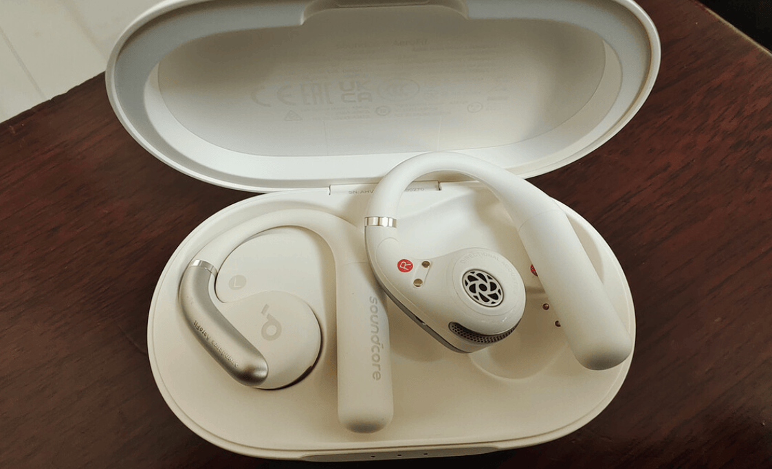 开放式耳机品牌值得推荐哪个?2026年最新开放式耳机排行榜前十名