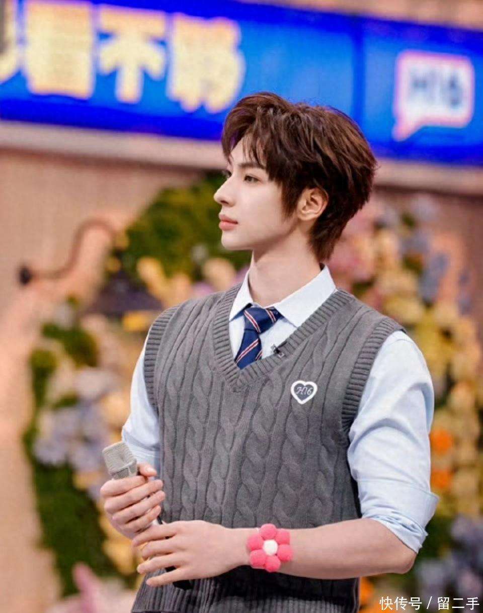 诚意满满！颜安手书长文逐条回应七宗罪：我是直男，向粉丝道歉！