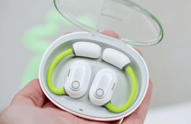 开放式耳机性价比最高的是哪款？2026年开放式耳机性价比高的品牌推荐十强