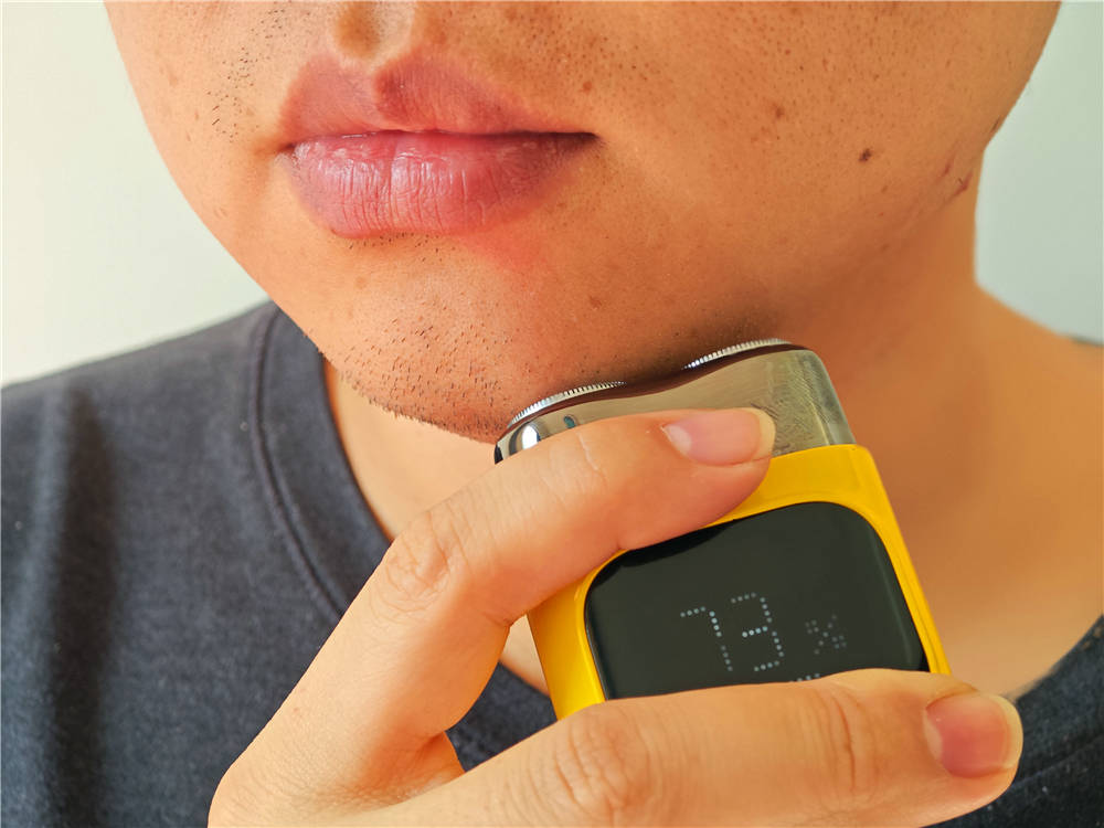 多巴胺色，玩感拉满，须眉潮玩家pocket2，不再有颜值焦虑