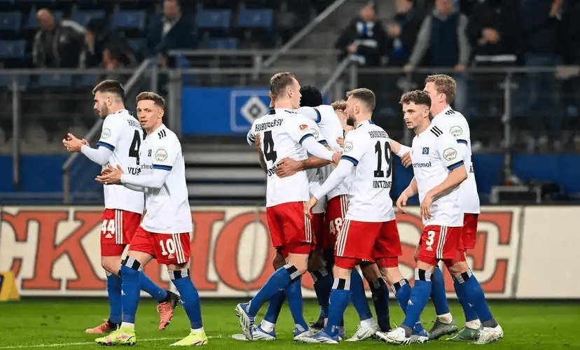 德甲 汉堡VS勒沃库森 比赛预测