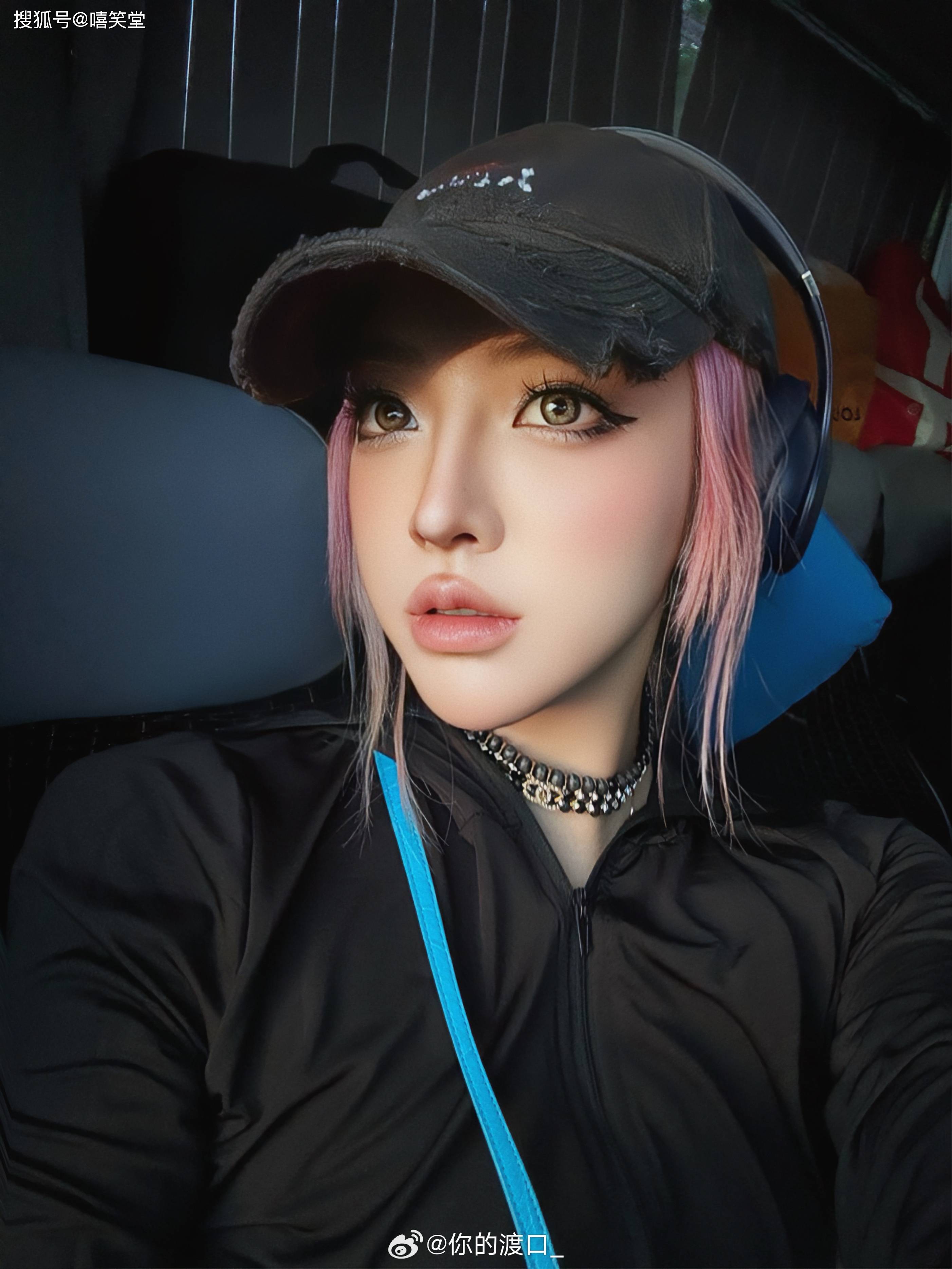 口子姐确认去世