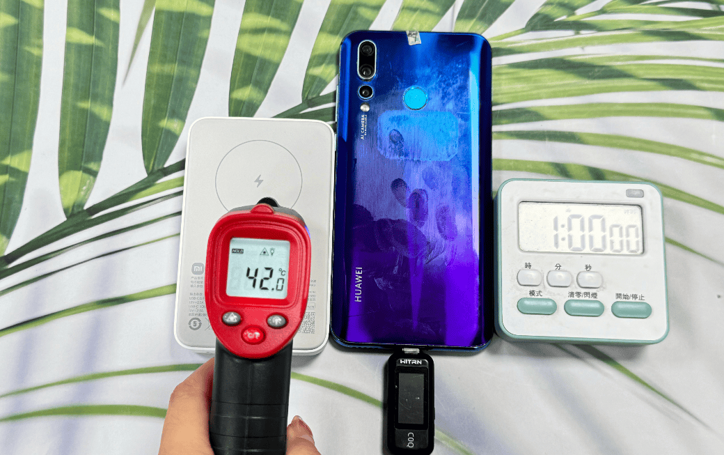 百元价位充电宝哪个牌子性价比高？西圣、图拉斯、小米充电宝对比