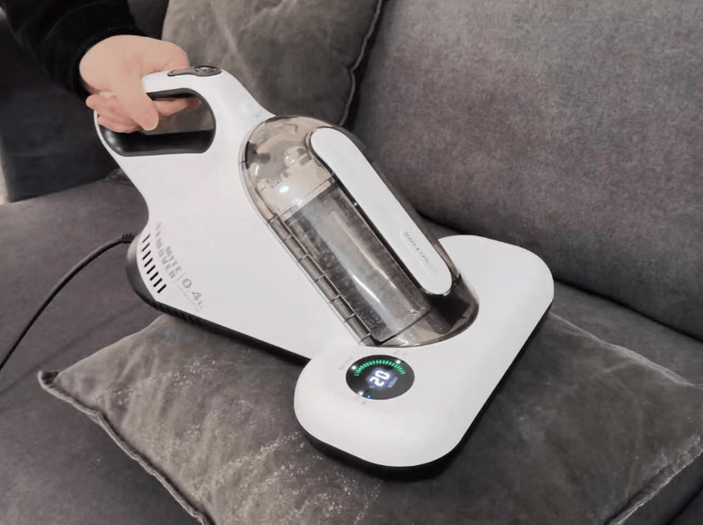 床上的除螨仪器有没有用？除螨仪哪个品牌好？2026除螨仪十大名牌排名推荐分析