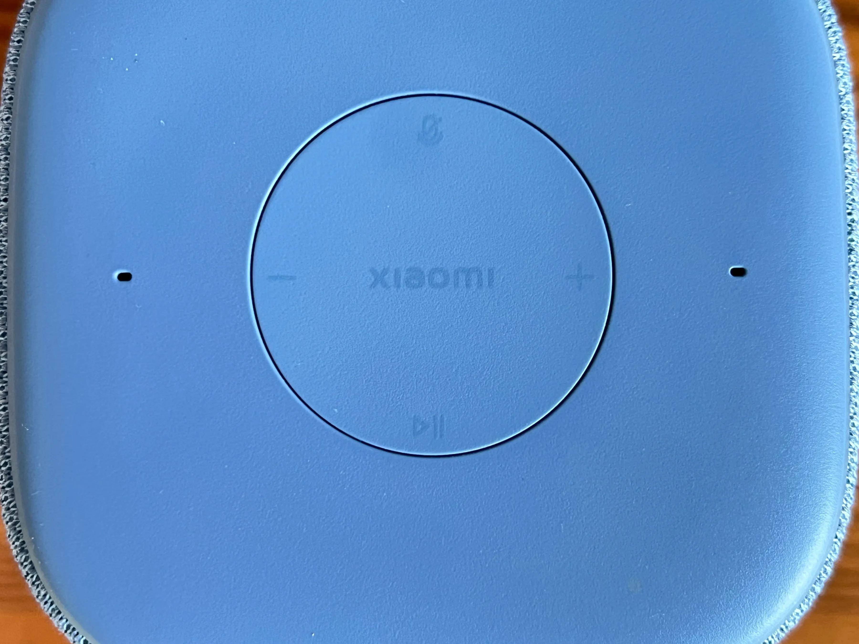 君子动口不动手，AI智启动新生活丨体验Xiaomi智能音箱