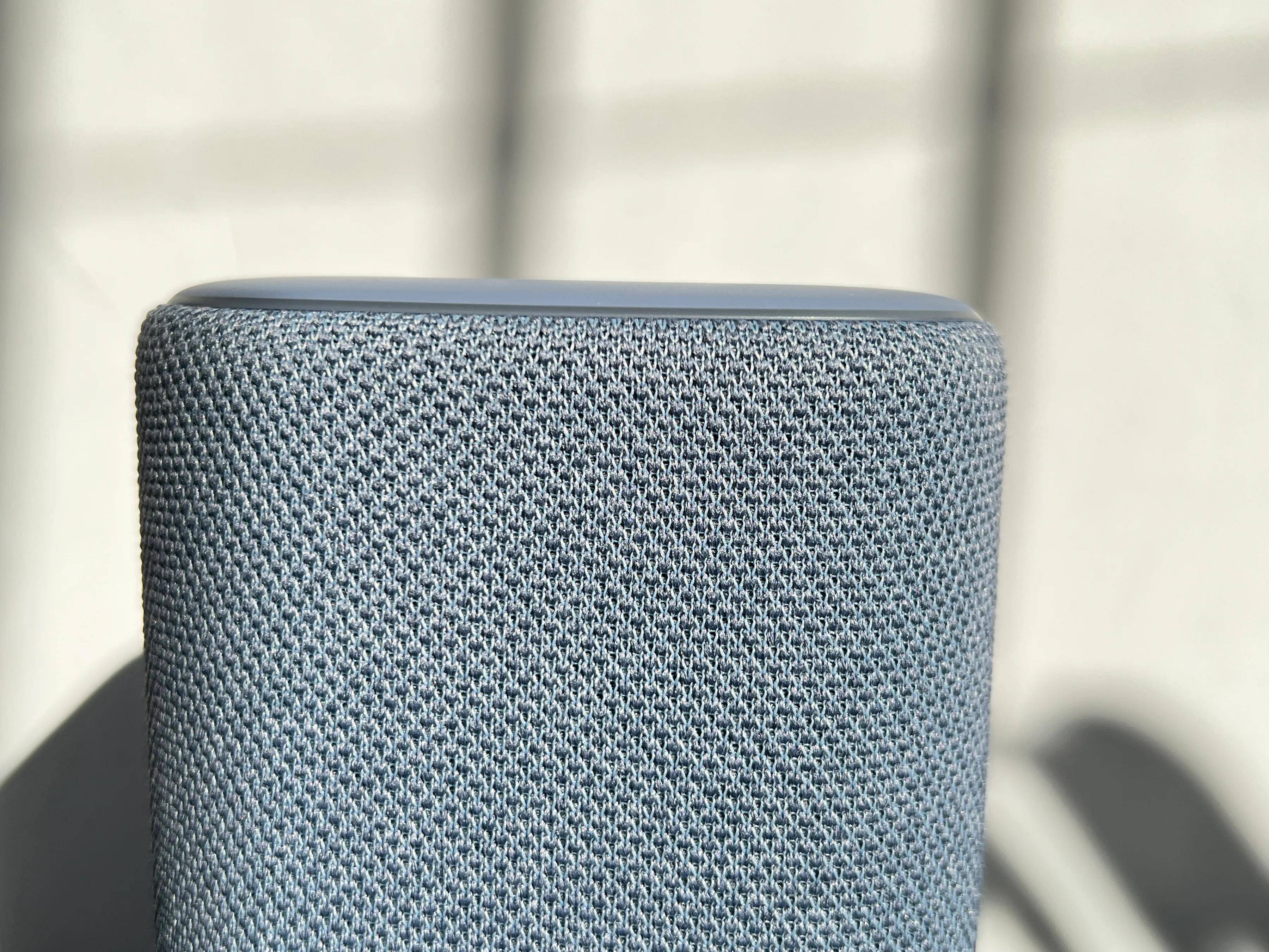 君子动口不动手，AI智启动新生活丨体验Xiaomi智能音箱