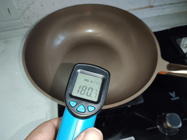 告别涂层焦虑与厨房杂乱！-帝伯朗零氟氧吧锅试用