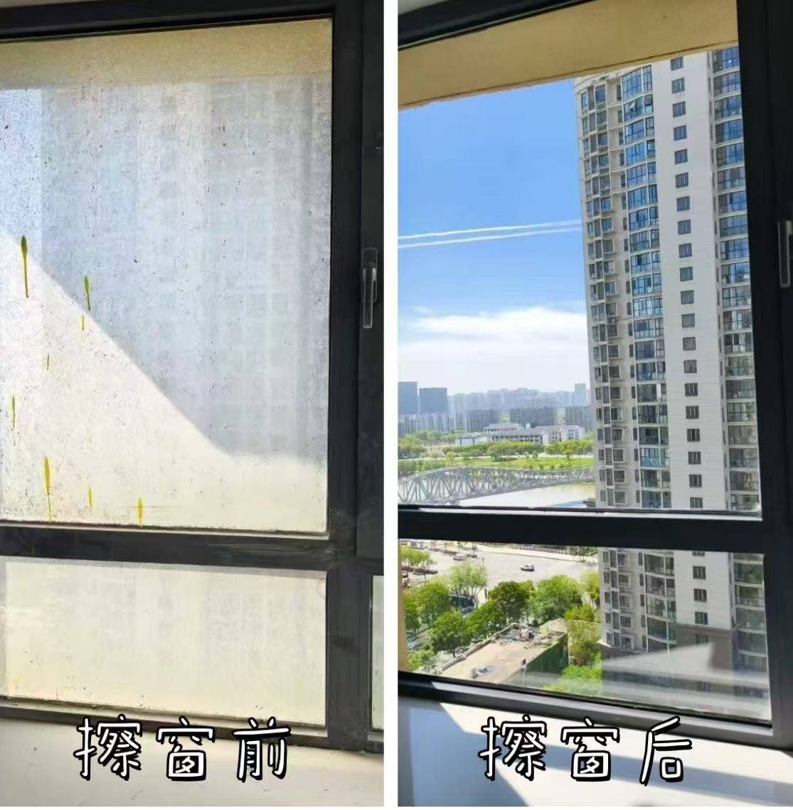 全自动擦窗机器人什么牌子好用?2026擦玻璃机器人品牌排行榜前十名,高层必备神器