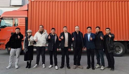 余姚罗江塑制品:“满弓”冲刺“开门红” (图6) 余姚罗江塑制品:“满弓”冲刺“开门红” (图6)
