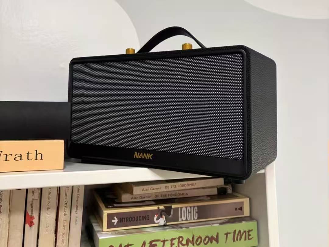 音响哪个牌子的最好？2026年国产口碑最好十大音响品牌，音质好听