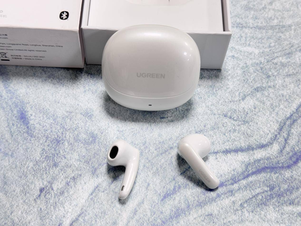 百元半入耳式蓝牙耳机怎么选？荣耀VS西圣VS绿联深度评测哪款好