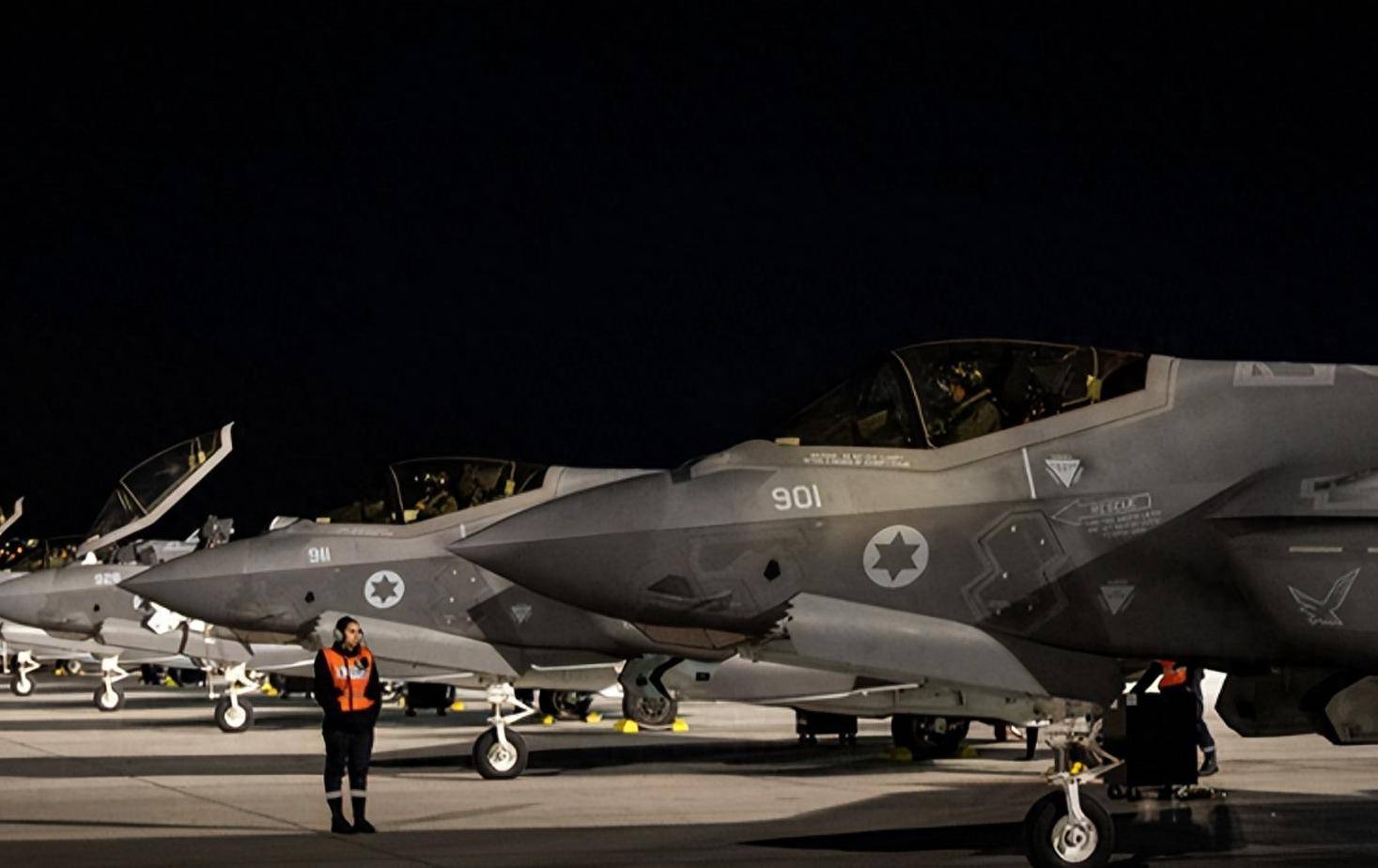 千载难逢的出手机会，以色列为何不打伊朗：出手反而帮了德黑兰？_搜狐网