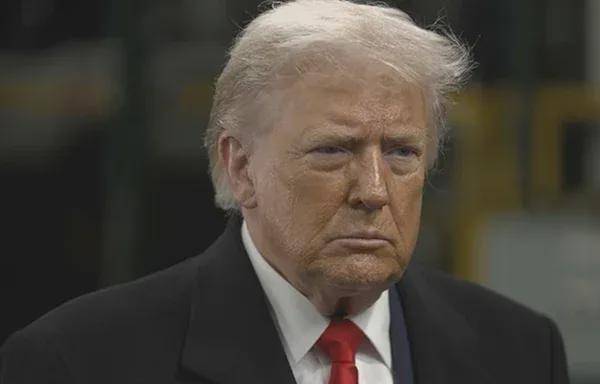 特朗普想在伊朗身上赌一下，沙特说了一句话