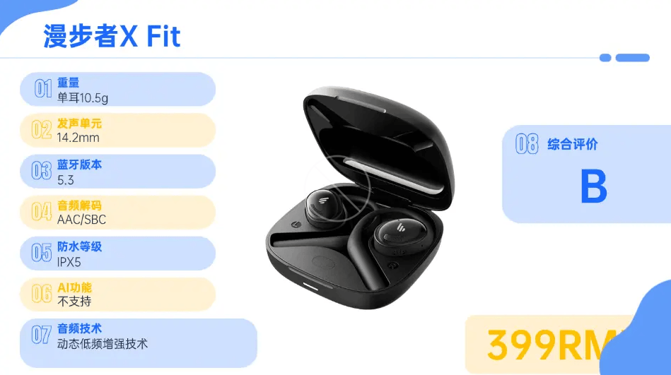 挂耳式耳机哪款比较好？2026最推荐购买的开放式耳机盘点实测