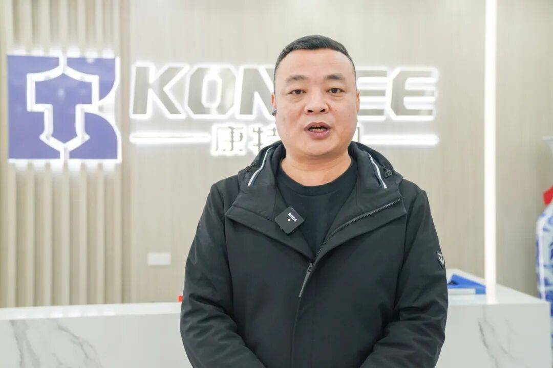 年产值冲6.4亿元！东莞清溪一增资扩产项目投产！(图3)