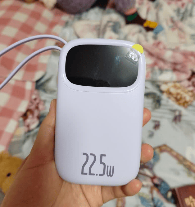 2026年3c认证充电宝什么牌子好？3c认证充电宝十大排名，轻松携带上飞机！