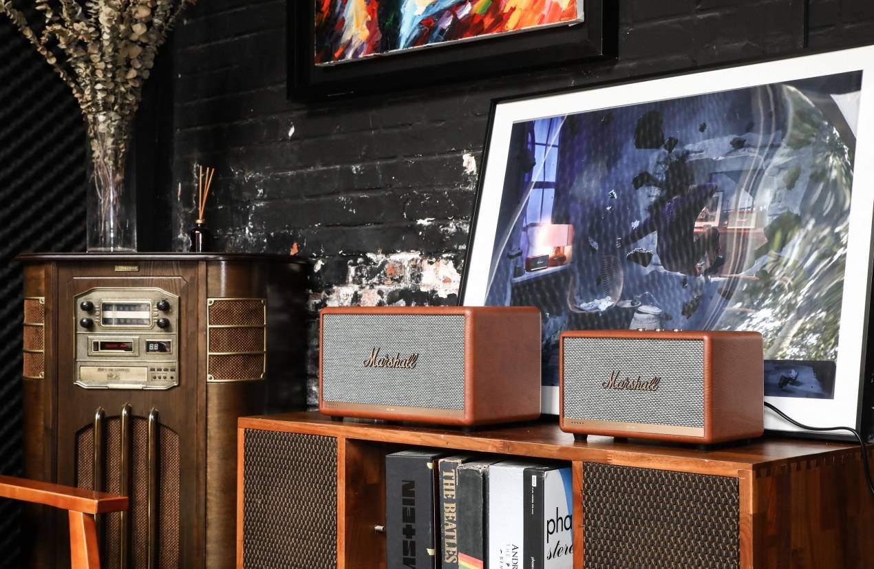 什么牌子音响音质最好？盘点2026最新国内音响品牌排行榜前十名，看看哪款音箱是你的菜